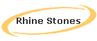 Rhine Stones