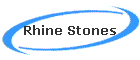 Rhine Stones