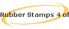Rubber Stamps 4 of 6