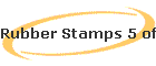 Rubber Stamps 5 of 6