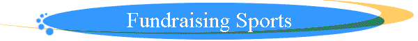Fundraising Sports