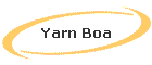 Yarn Boa
